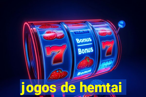 jogos de hemtai